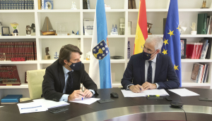 La Xunta advierte de que la inacci&oacute;n del Gobierno pone cada d&iacute;a m&aacute;s dif&iacute;cil la recuperaci&oacute;n econ&oacute;mica del tejido empresarial